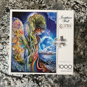 Josephine Wall 1000 piece puzzle